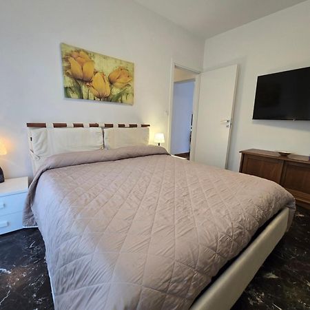 Baga'S Home With Terrace Lido di Venezia Екстер'єр фото