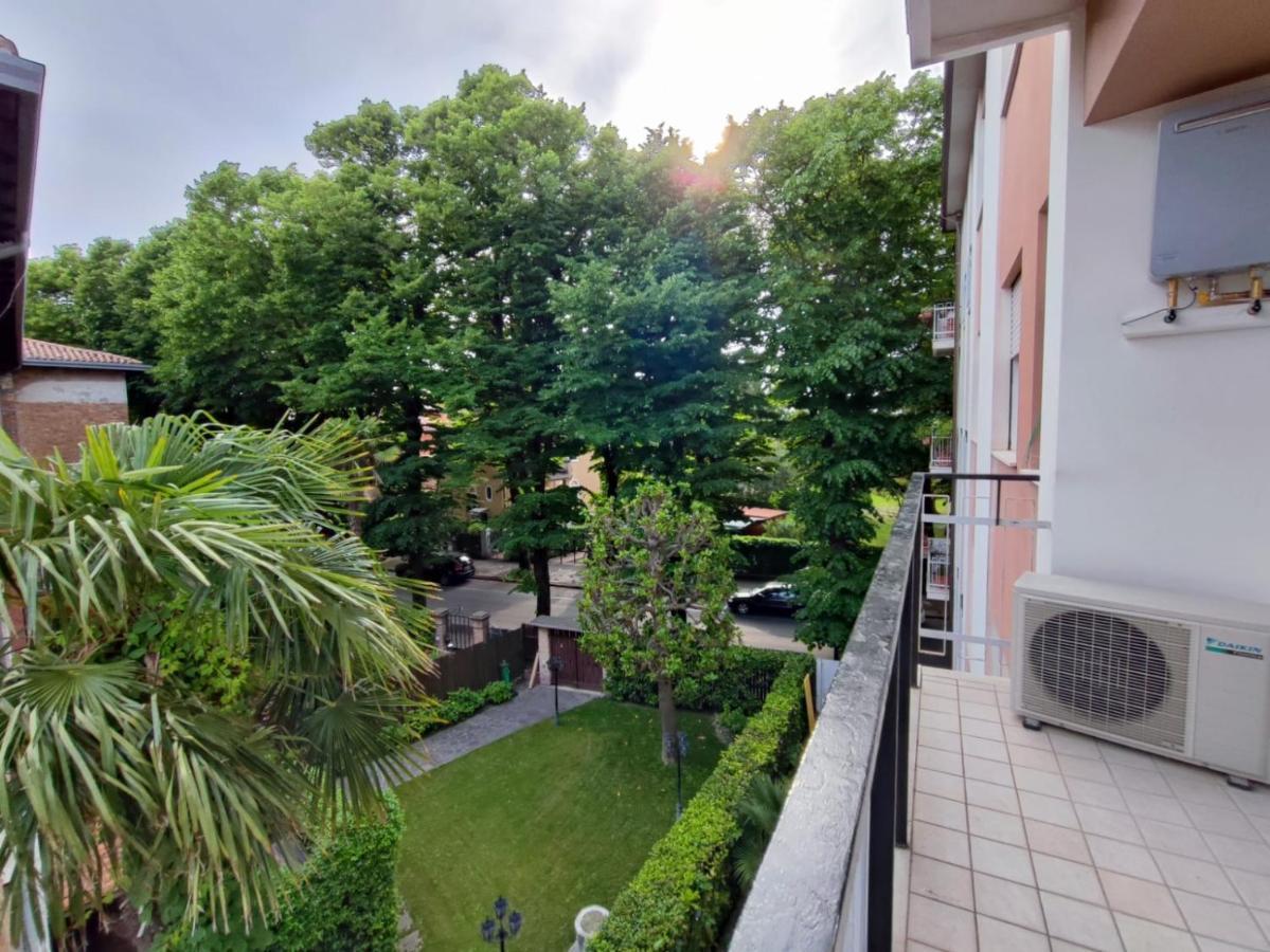 Baga'S Home With Terrace Lido di Venezia Екстер'єр фото