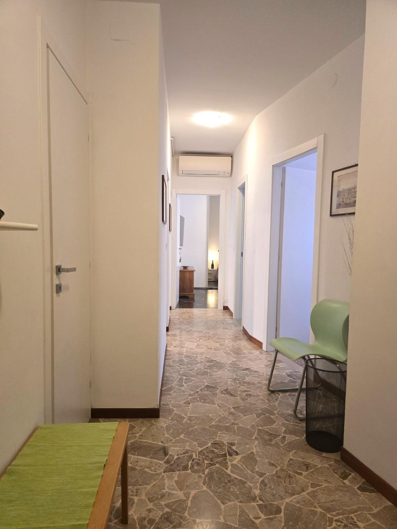 Baga'S Home With Terrace Lido di Venezia Екстер'єр фото