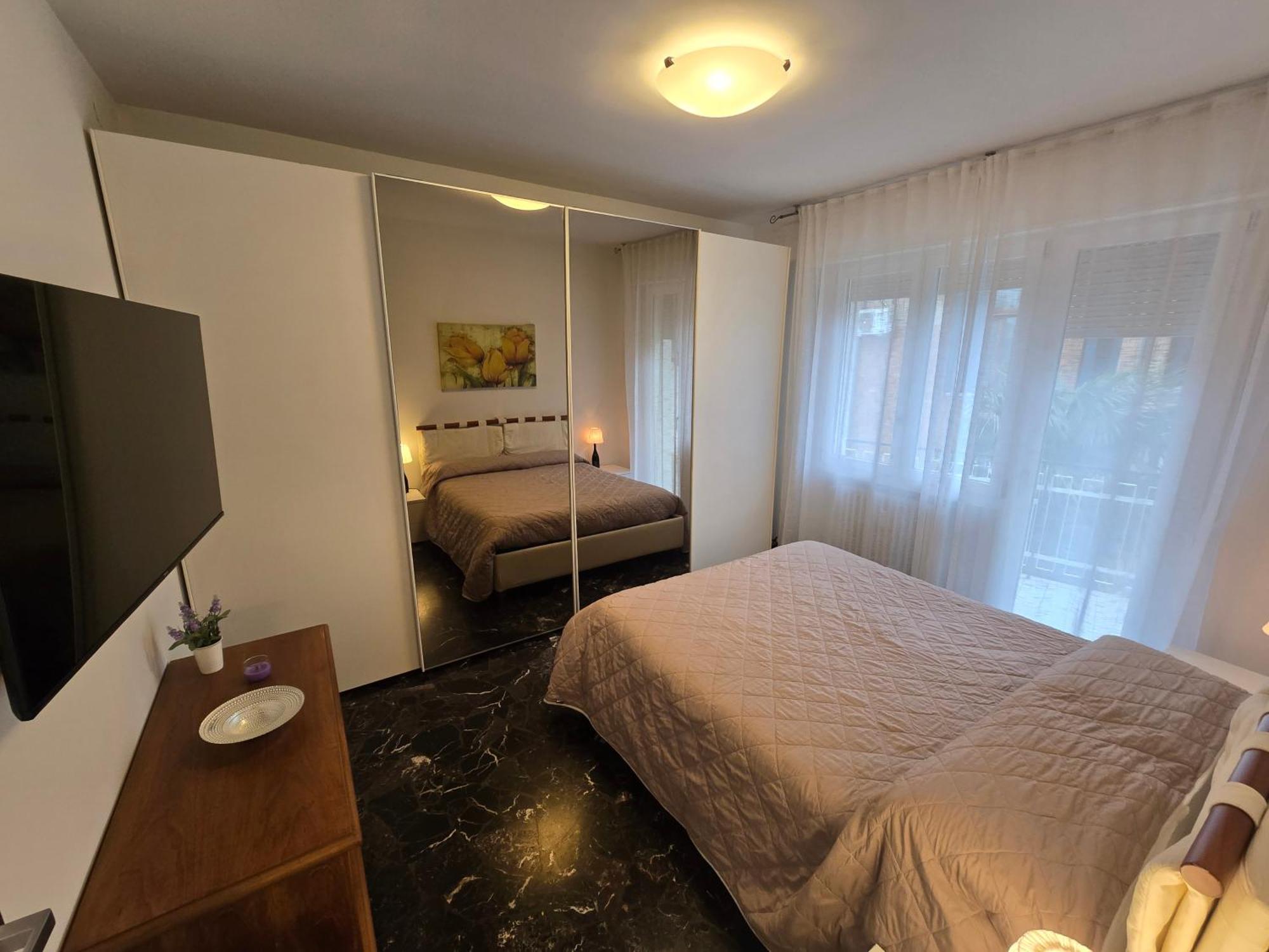 Baga'S Home With Terrace Lido di Venezia Екстер'єр фото